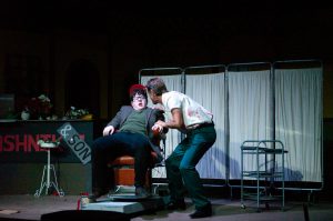 Little Shop of Horrors