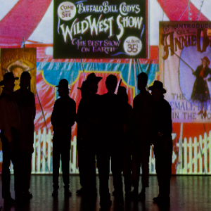 Past Shows